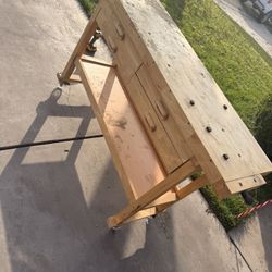 Work Bench 