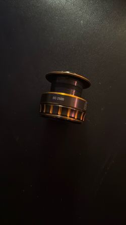 diawa  spare pool Bg 2000