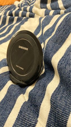 Samsung wireless charger