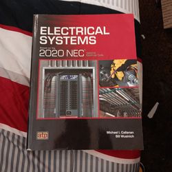 Electrical Code Book And 2020 Nec Electrical Ato