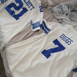 NFL JERSEYS 
