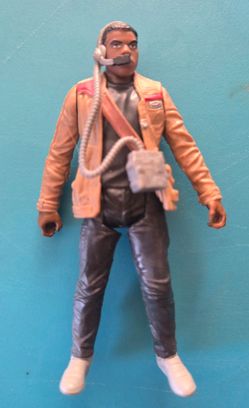 Star wars Figurine