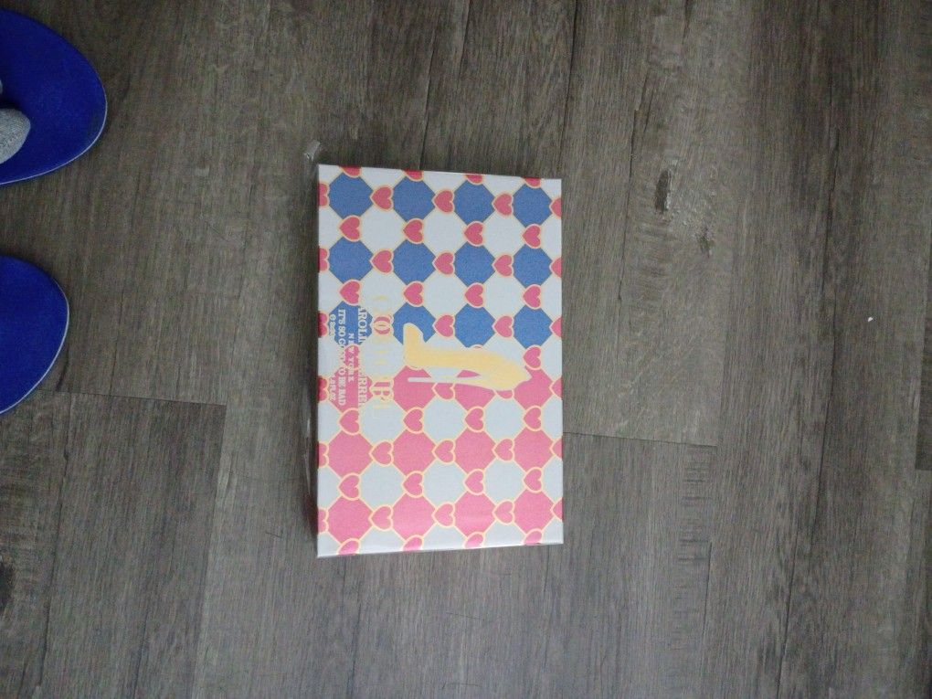 Carolina Herrera Gift Set