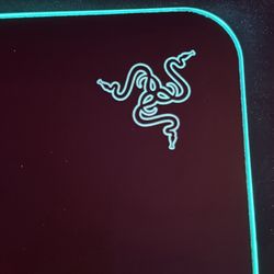Razer Firefly V2 RGB Mouse Pad