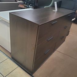 6 Drawer Dresser