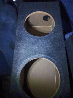 B0X 10"s SUBS