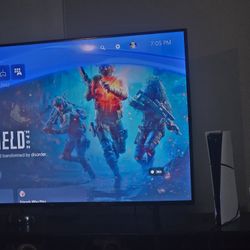PS5 Slim Digital 