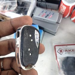 Keys With Camera 📷 And SD Card 