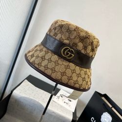 Gucci bucket hats