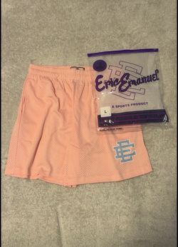 Eric Manuel shorts
