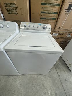 Washer
