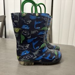 Toddler Boots