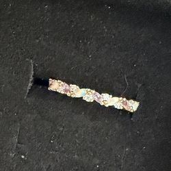 14K Gold Ring Size 7