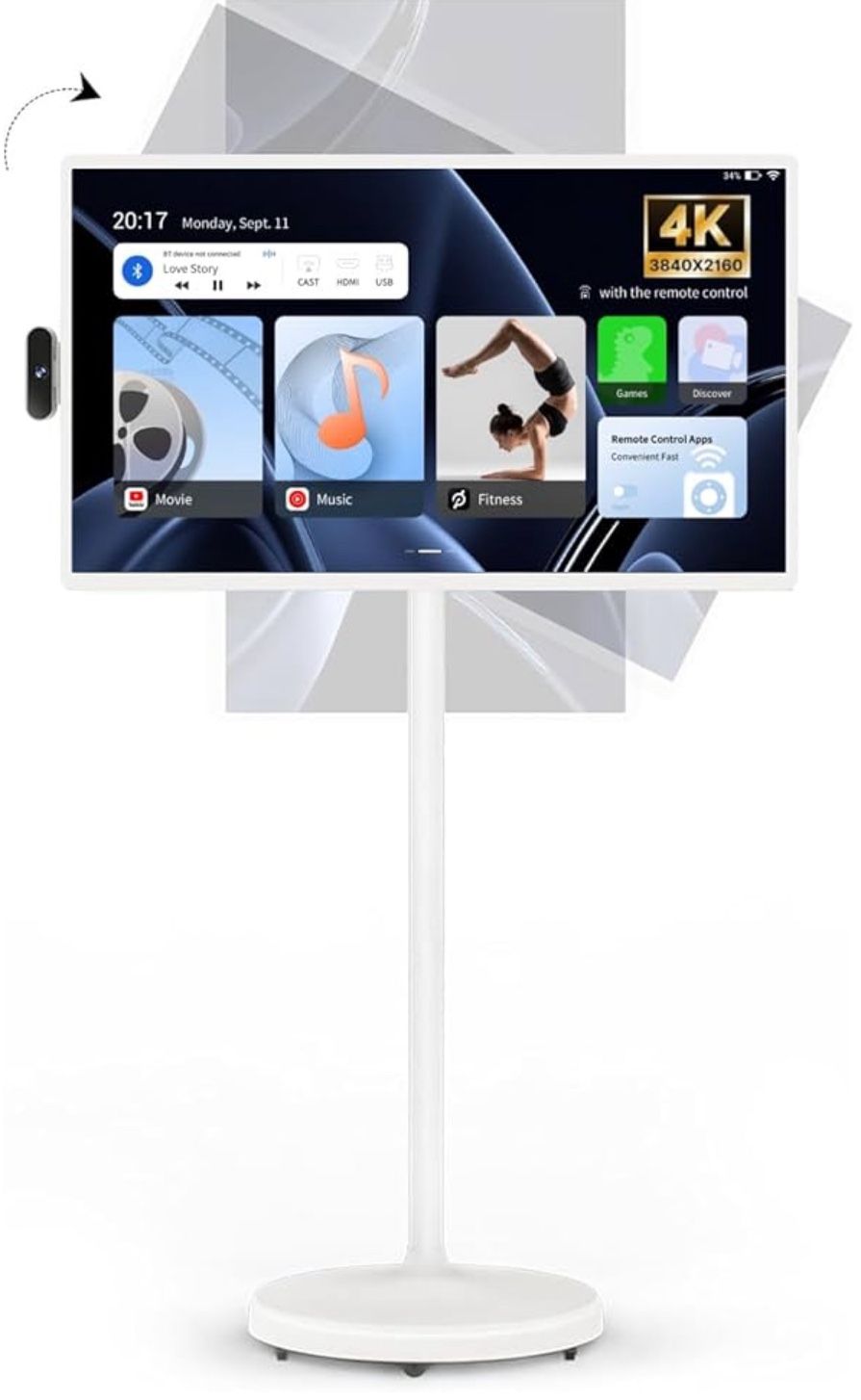 32 Android touch screen