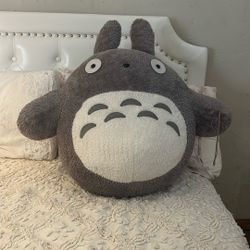 Giant Totoro Plush