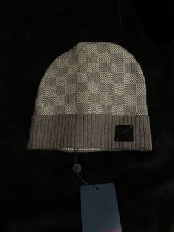 Loui beanie