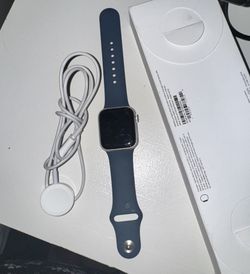 Apple Watch