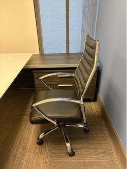 Office chair -