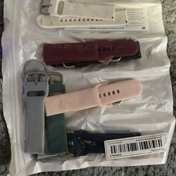 Android Watch Bands