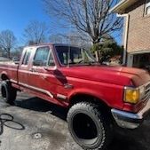 Trade For Car
