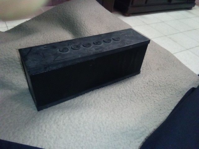 Photive Bluetooth speaker