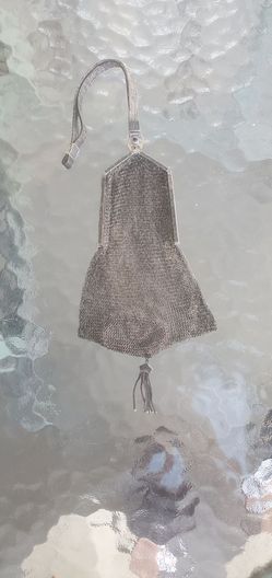 Vintage Coin Purse