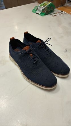 Men’s Cole Haan Zerogrand Shoes