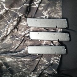 (3) Wilson Combat 1911 45. Magazines