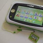 LeapPad ultimate 