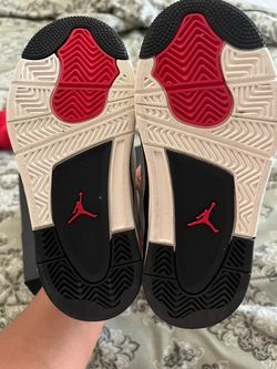 Jordan 4 retro