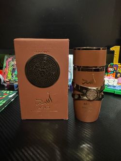 Lattafa cologne