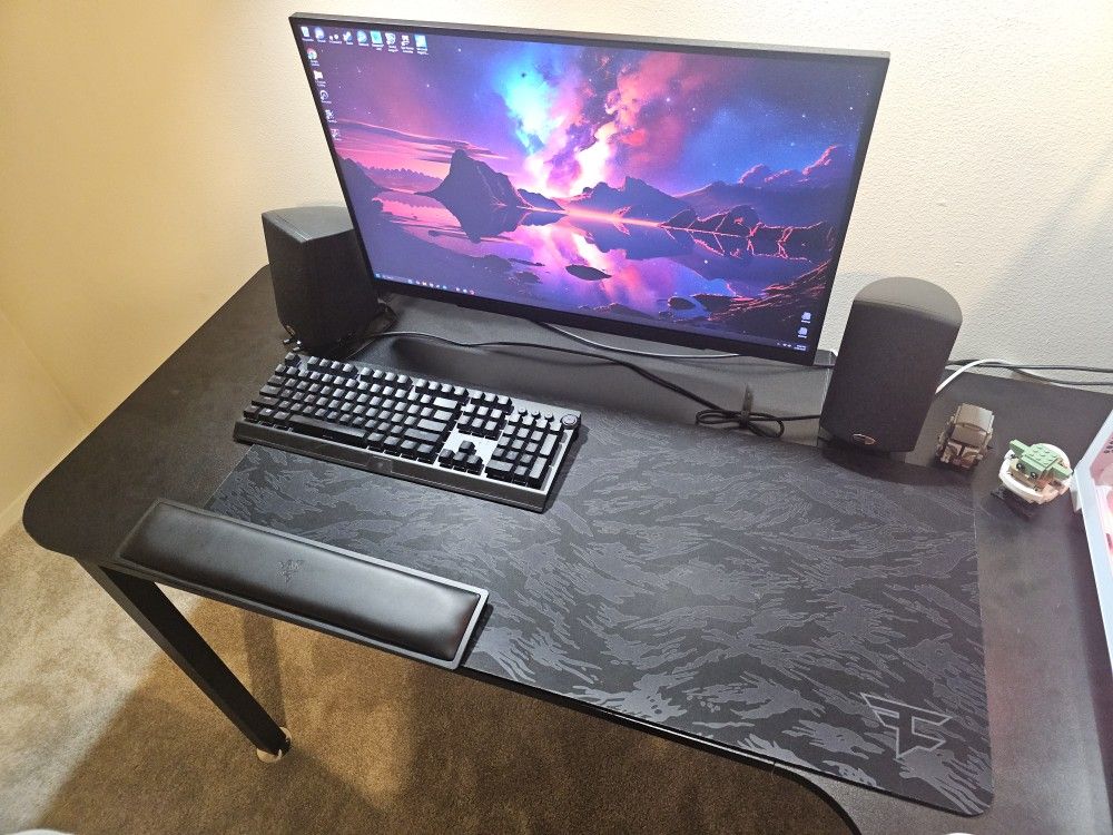 Razer Blackwidow V3 Pro Keyboard