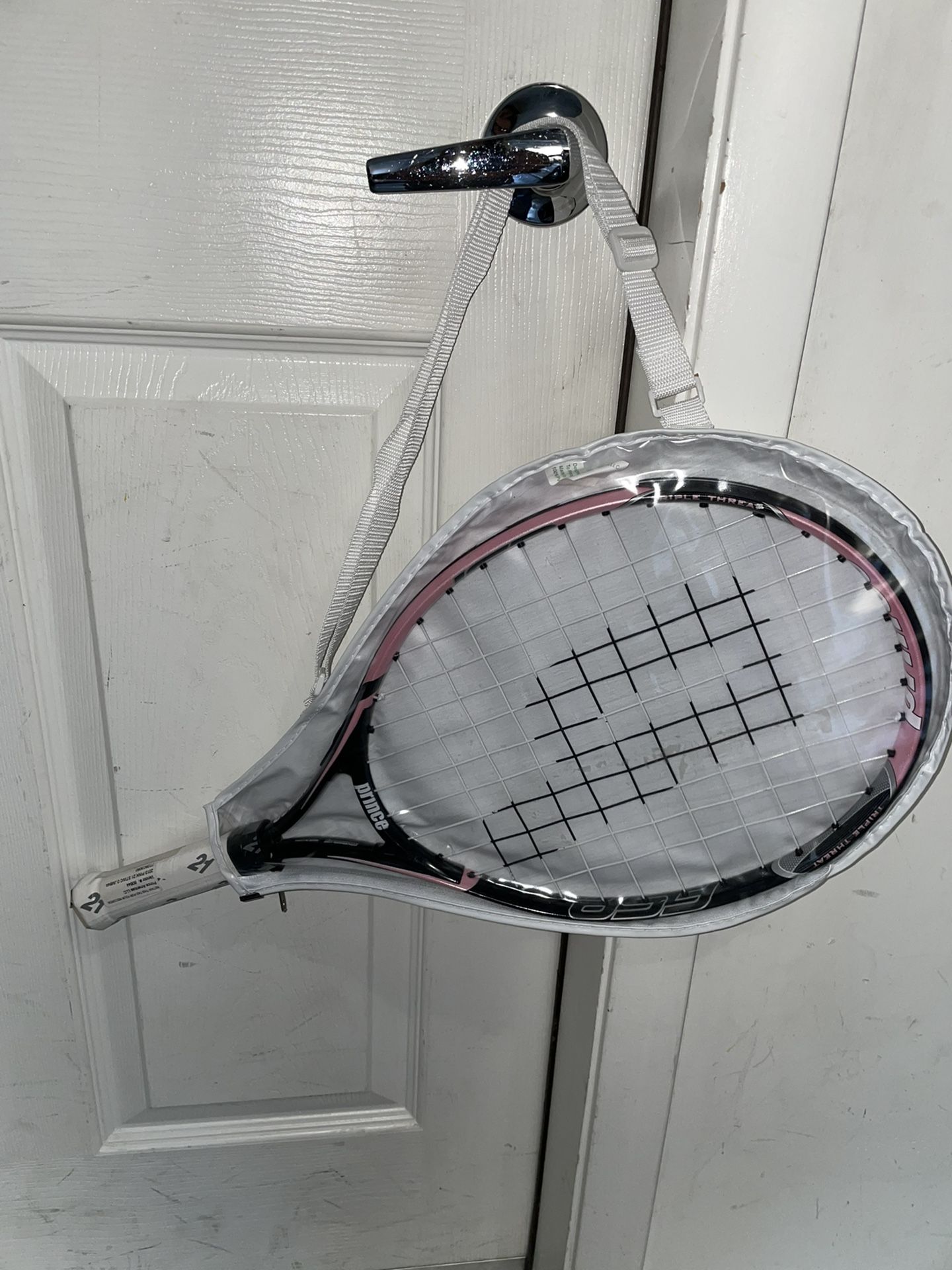 Tennis Racket