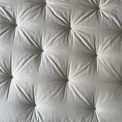 Free Full Size Futon Mattress