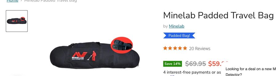 Minelab