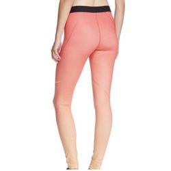 Nike hyper warm active leggings. Xs