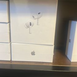AirPods Pro 2nd Gen