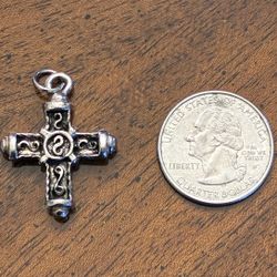 Gothic Cross