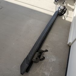 Ford Running Boreds For Crew Cabs 