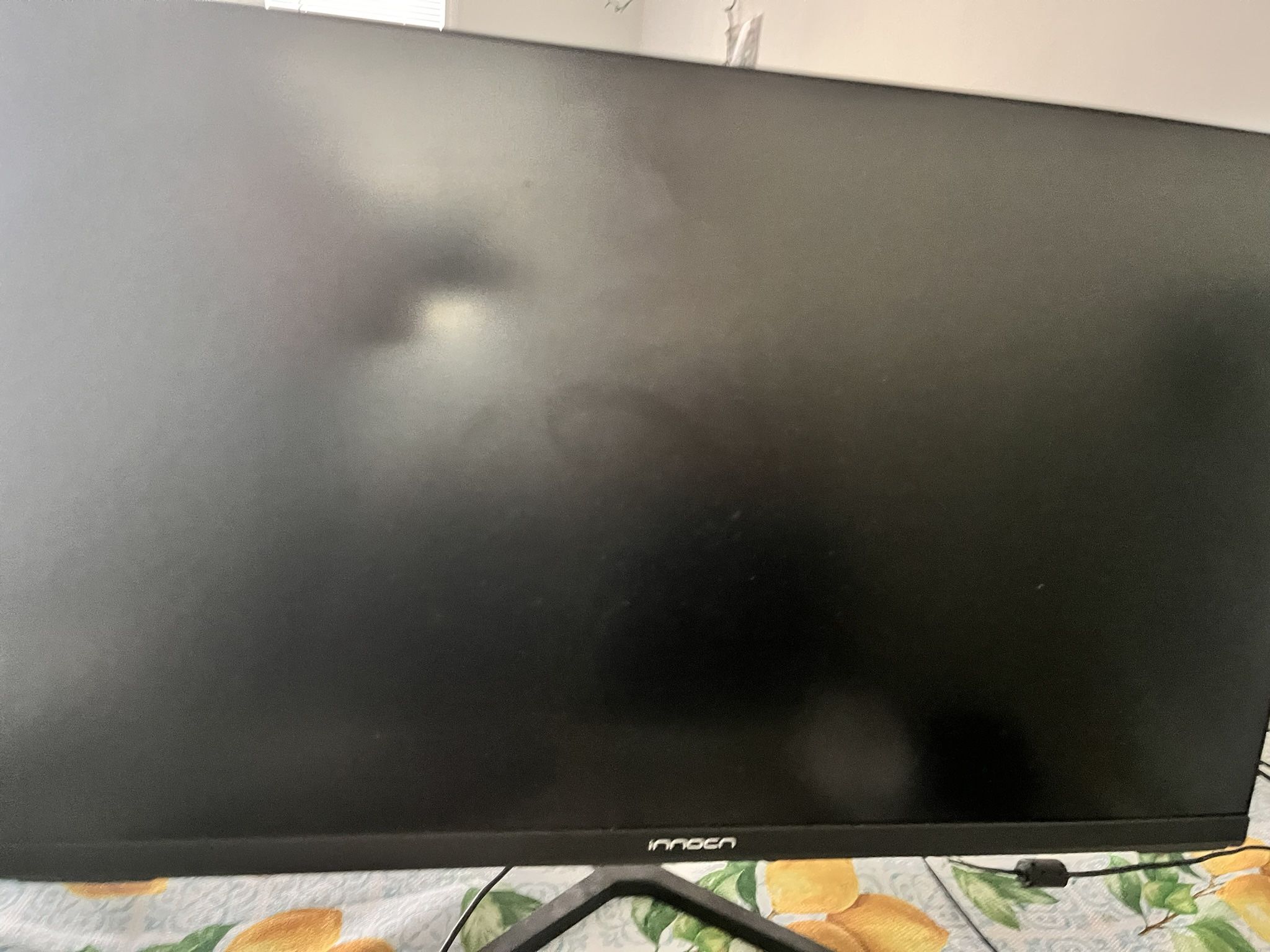 120 Hz Monitor 