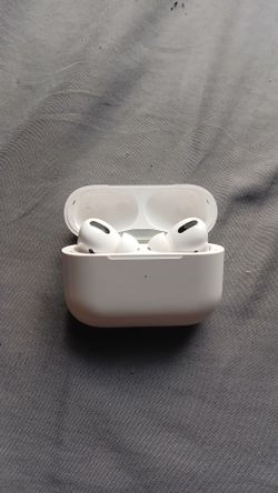 Air Pod Pros