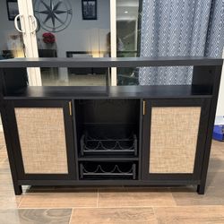 Coffee/Bar Cabinet