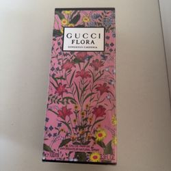 Gucci Flora