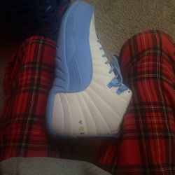 Jordan 12