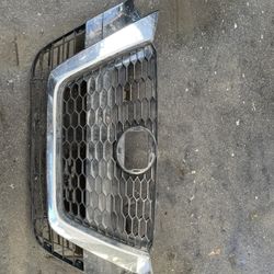 Nissan Altima Grille Part