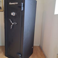 Large Sentrysafe Fire Safe