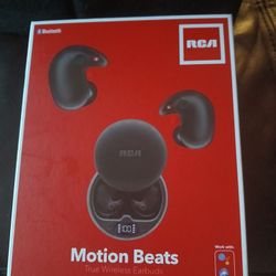 Bluetooth Earbuds