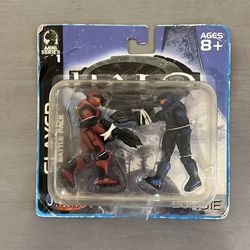 Halo mini series 1 2003