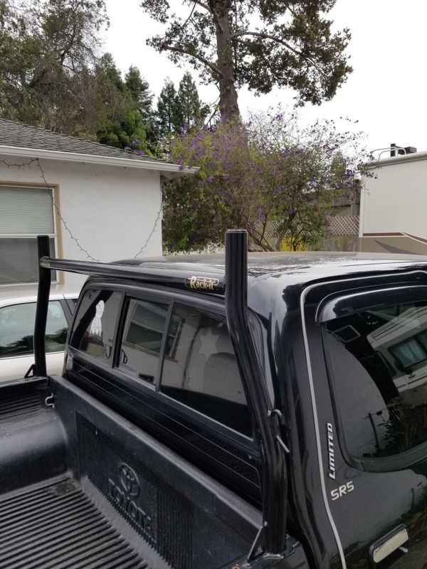 Santa Cruz Toyota >> Toyota Tacoma Lumber Rack For Sale In Santa Cruz Ca Offerup Santa Cruz Toyota >> Toyota Tacoma Lumber Rack For Sale In Santa Cruz Ca Offerup