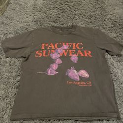 Pacsun men’s shirt 